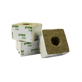 GRODAN CUBO 7,5X7,5CM - BUCO GRANDE_greentown3